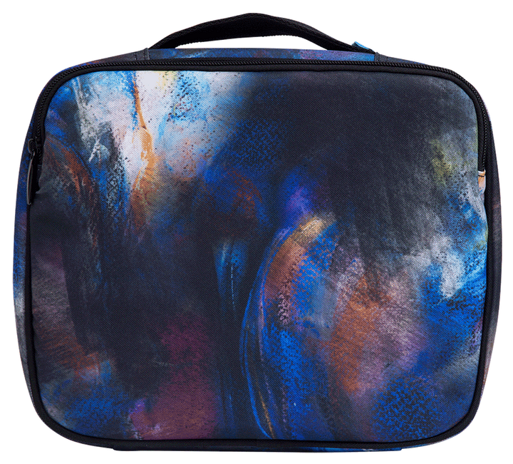 Spencil BIG Cooler Lunch Bag + Chill Pack - Mystic