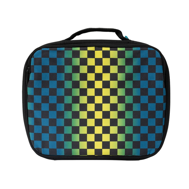 Spencil BIG Cooler Lunch Bag + Chill Pack - Skate Crew