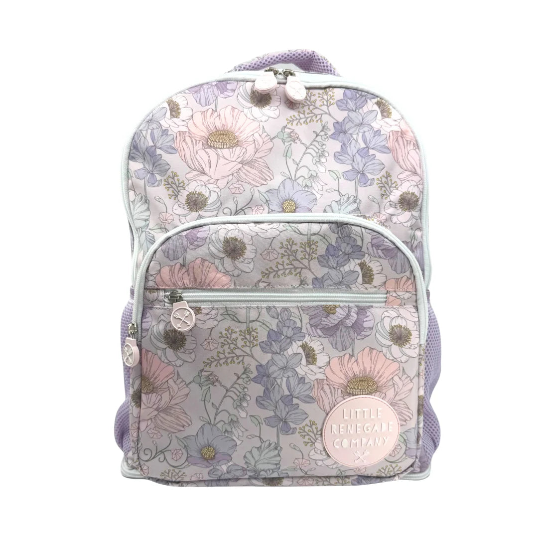 Little Renegade Company Backpack - MIDI - Lola