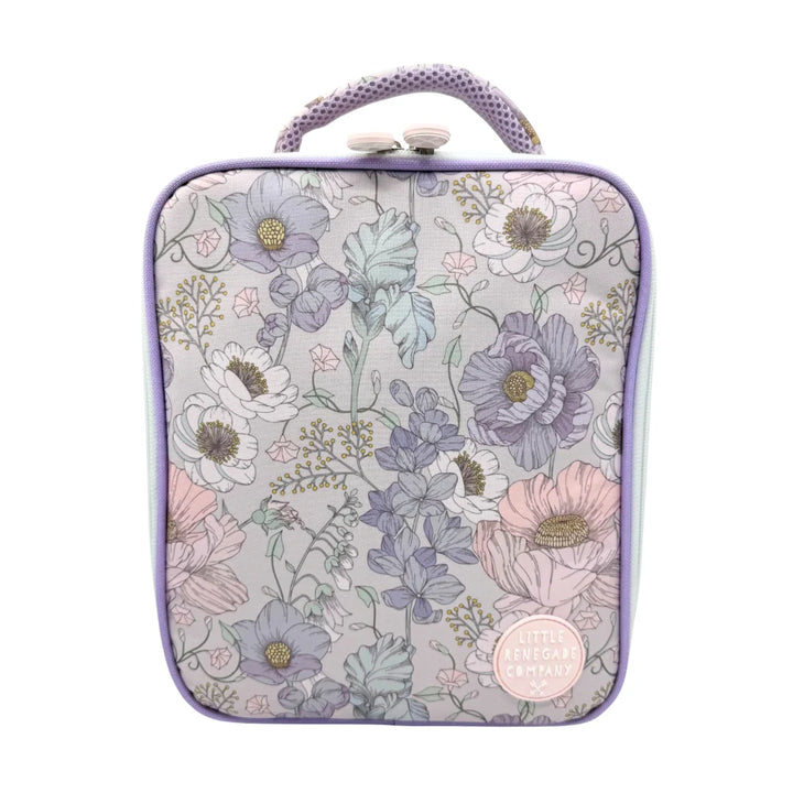 Little Renegade Company Insulated Lunch Bag - Lola