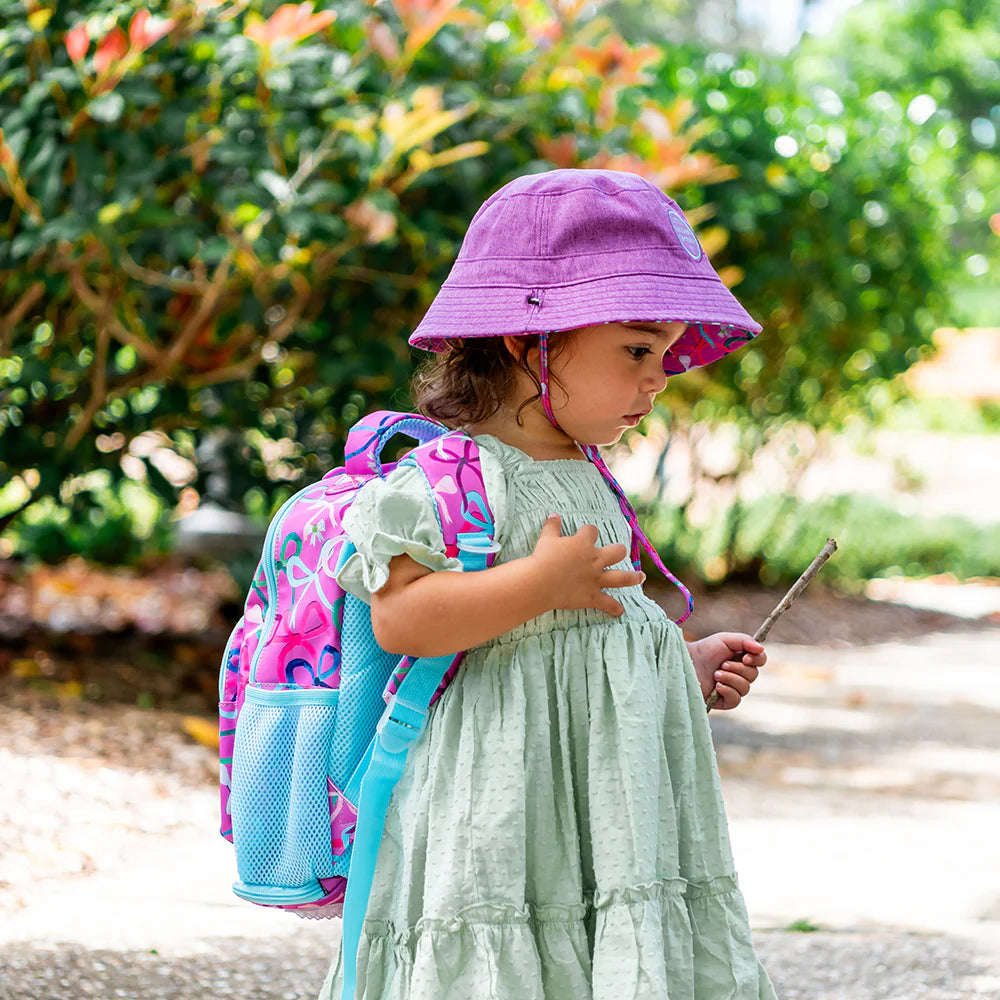 Little Renegade Company Backpack - MINI - Lovely Bows