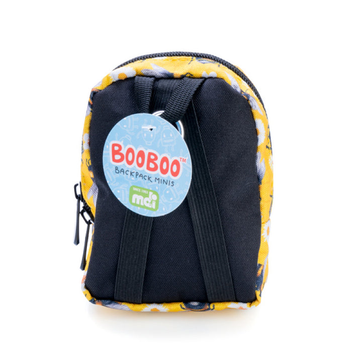 JoyBee BooBoo Mini Backpack - Bee