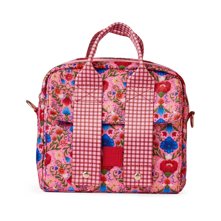 The Somewhere Co. Lunch Tote - Fable