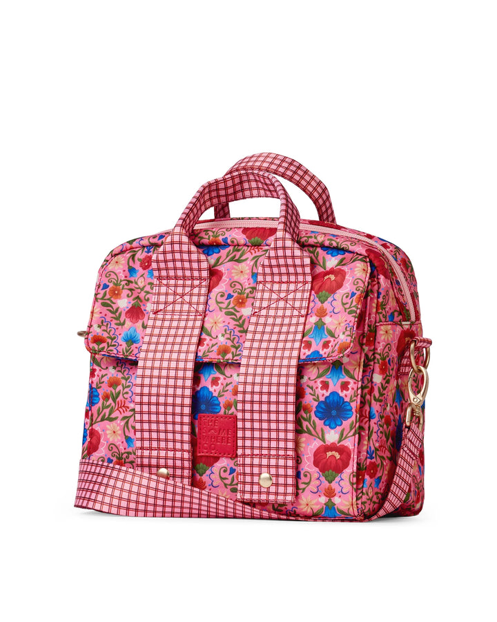 The Somewhere Co. Lunch Tote - Fable