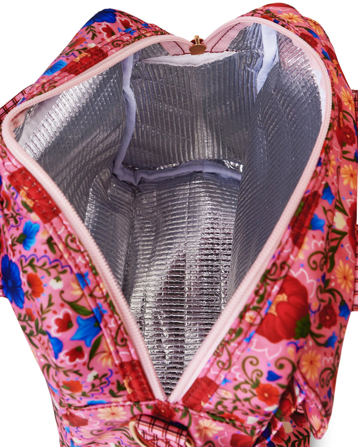 The Somewhere Co. Lunch Tote - Fable