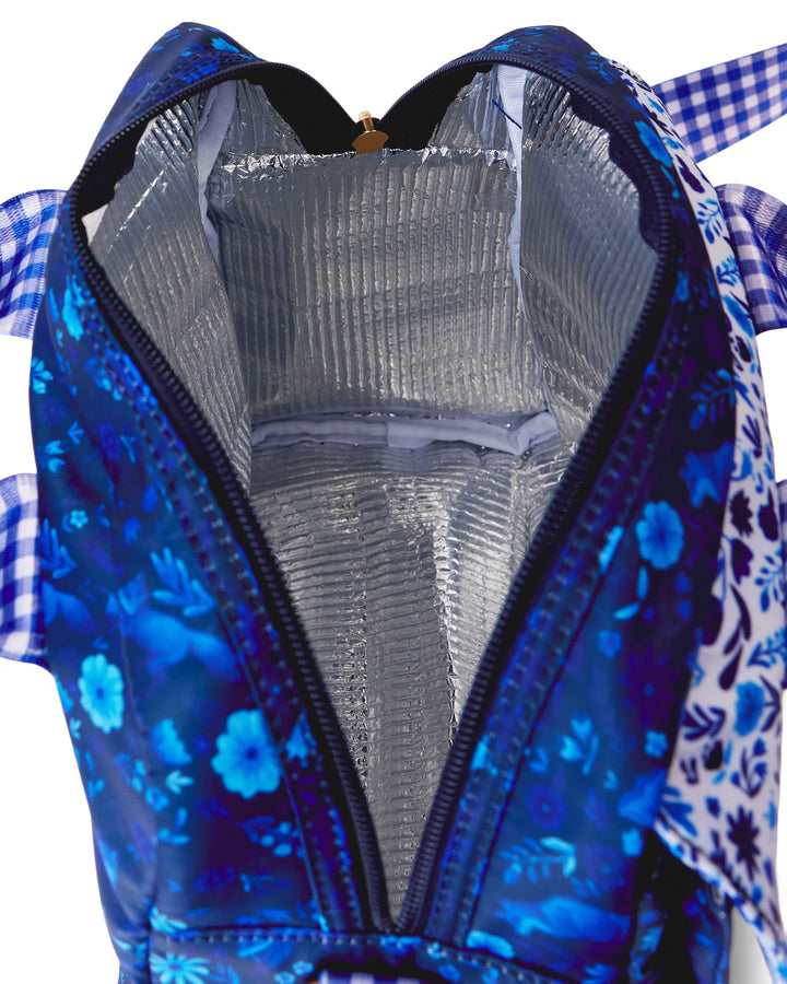 The Somewhere Co. Lunch Tote - Foxwood