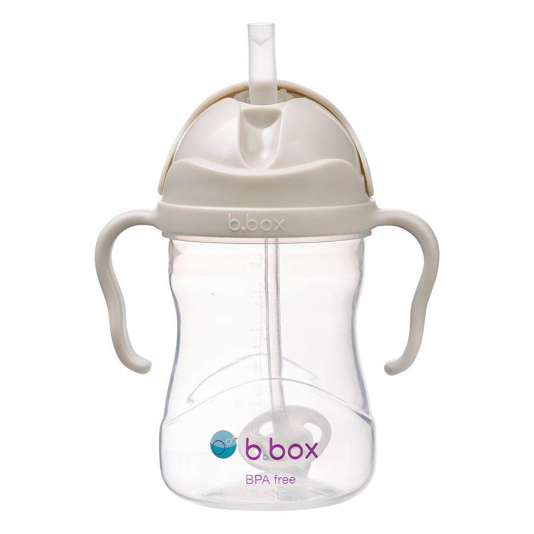 b.box Sippy Cup - Latte