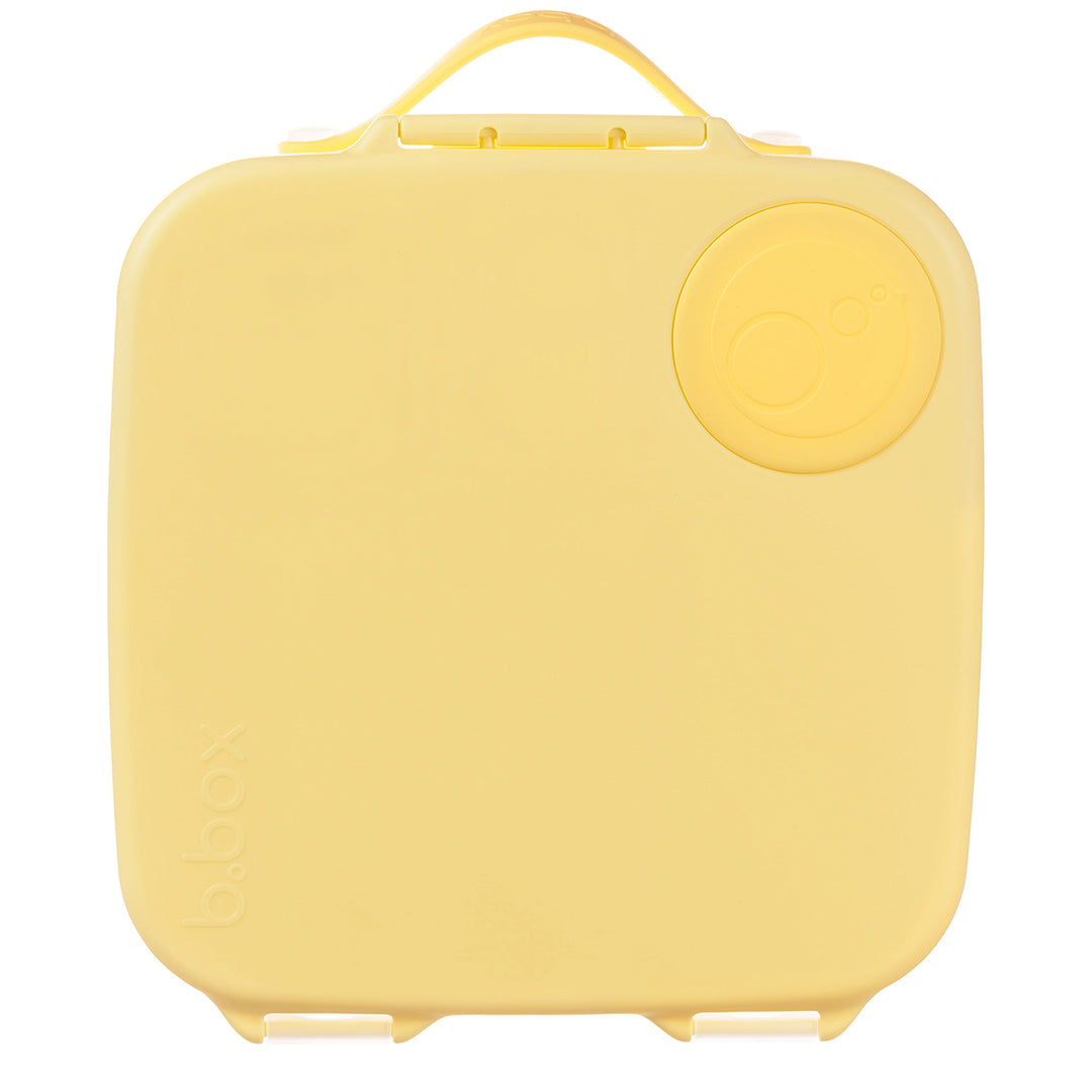 b.box Bento Lunch Box LARGE - Lemon Twist