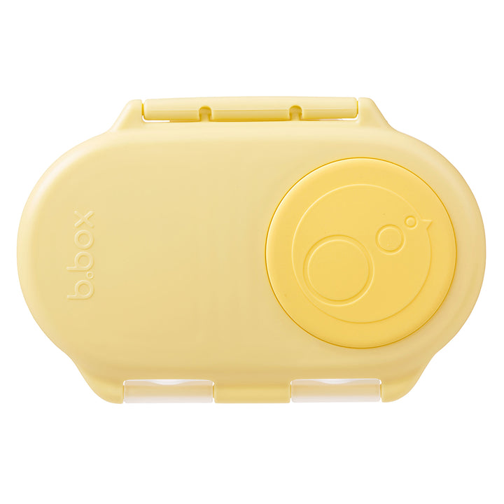 b.box Bento Snack Box - Lemon Twist