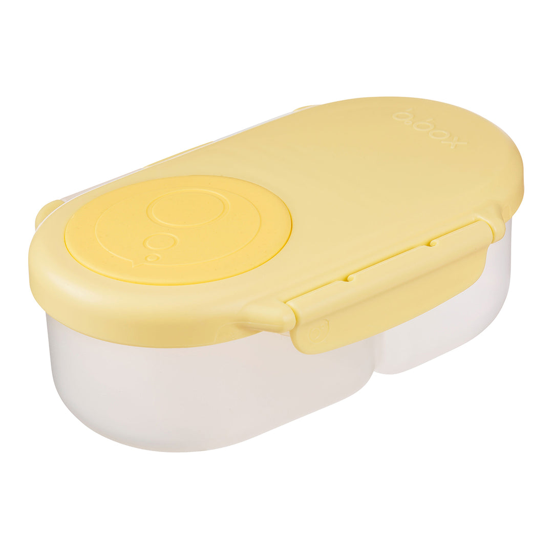 b.box Bento Snack Box - Lemon Twist