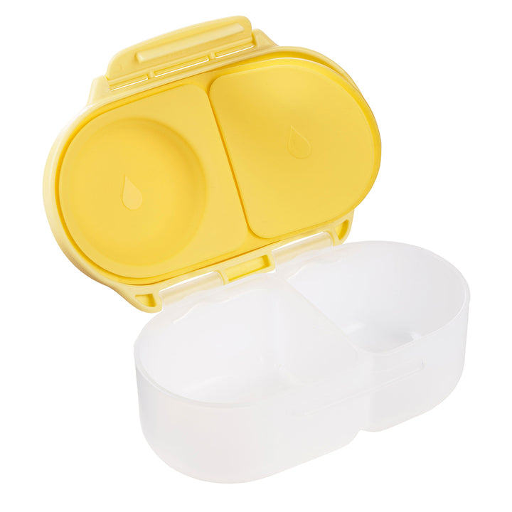 b.box Bento Snack Box - Lemon Twist