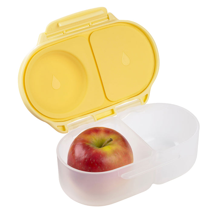 b.box Bento Snack Box - Lemon Twist