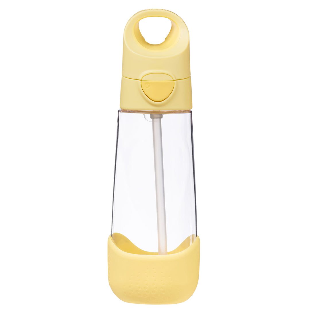 b.box Drink Bottle LARGE - Lemon Twist