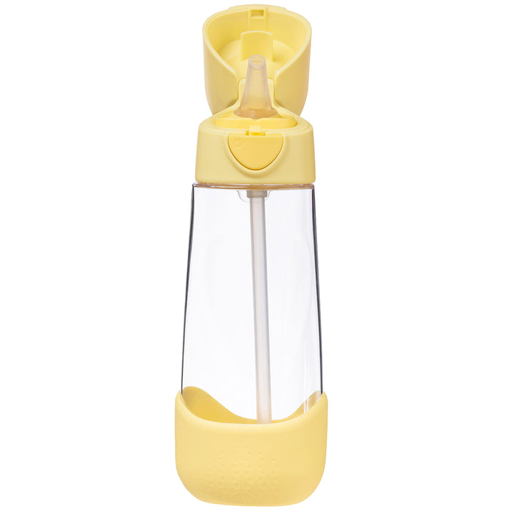 b.box Drink Bottle LARGE - Lemon Twist