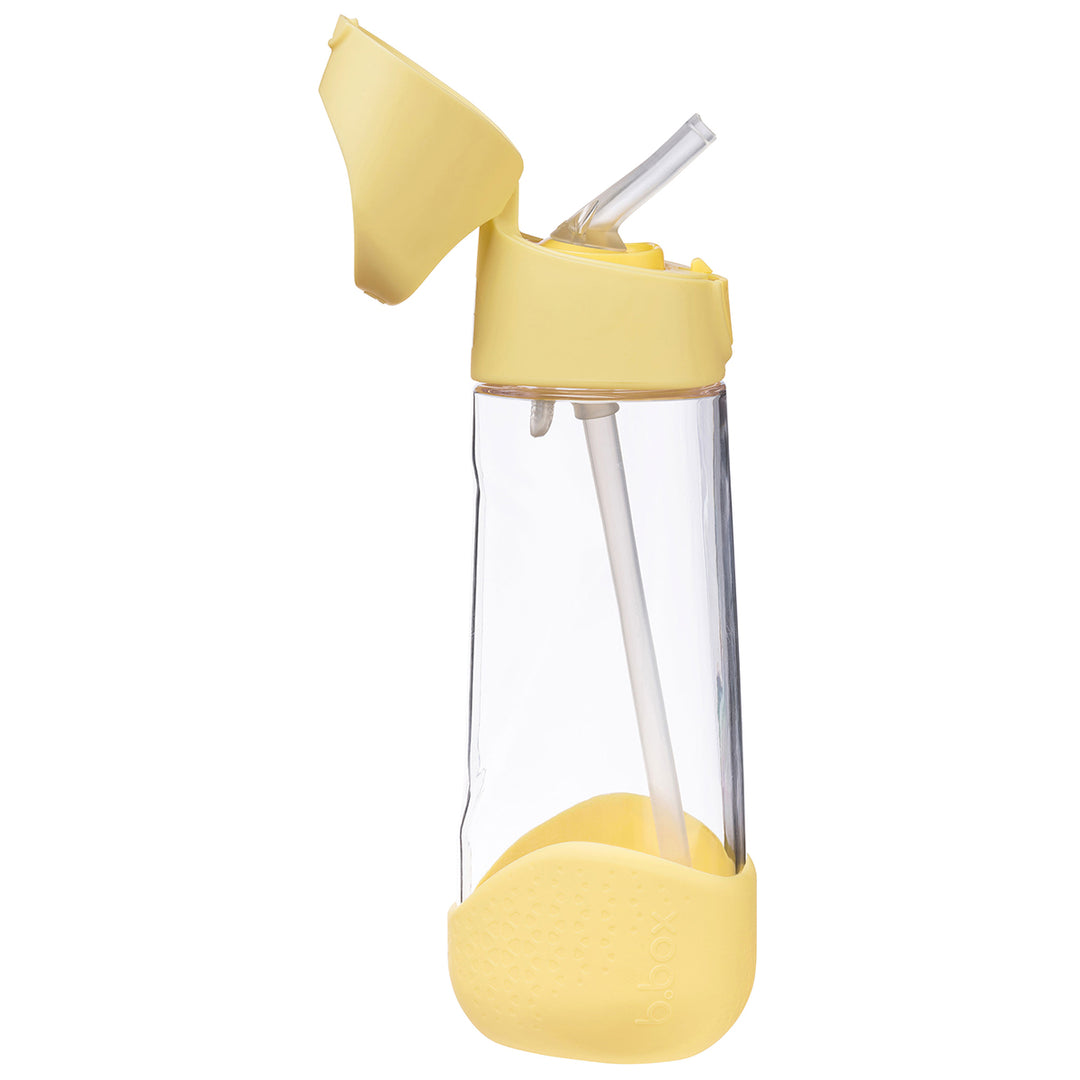 b.box Drink Bottle LARGE - Lemon Twist