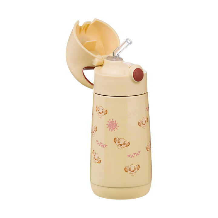 PRE-ORDER - b.box Disney Drink & Snack Bundle - The Lion King