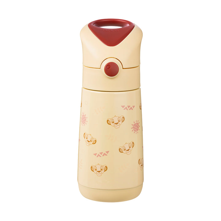 PRE-ORDER - b.box Disney Drink & Snack Bundle - The Lion King