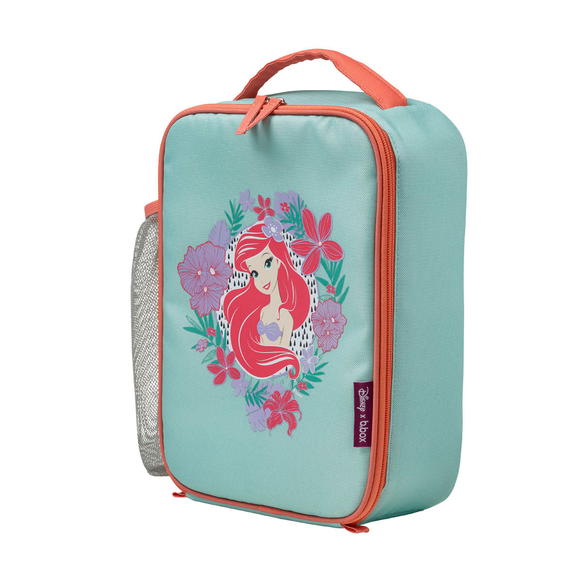 b.box Insulated Lunch Bag The Little Mermaid I The Bento Buzz