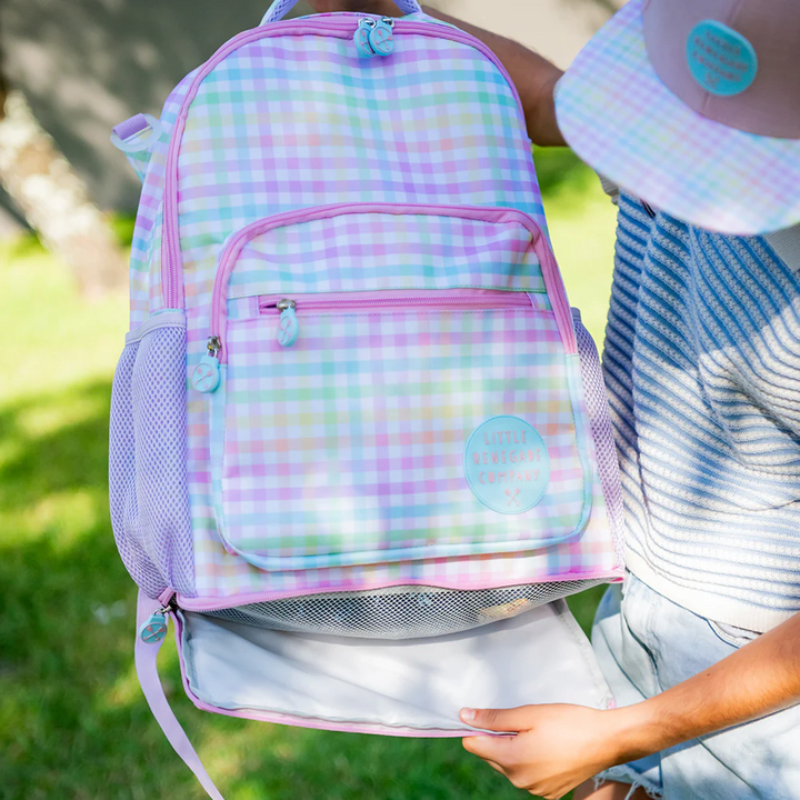 Little Renegade Company Backpack - MIDI - Sherbert