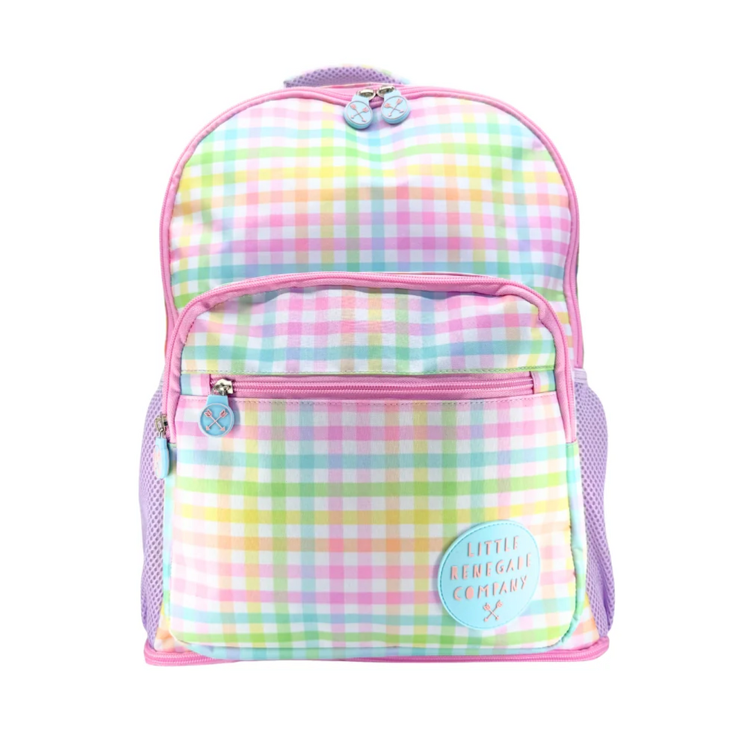 Little Renegade Company Backpack - MIDI - Sherbert