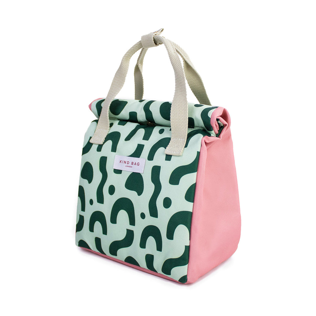 Kind Bag Lunch Bag - Confetti