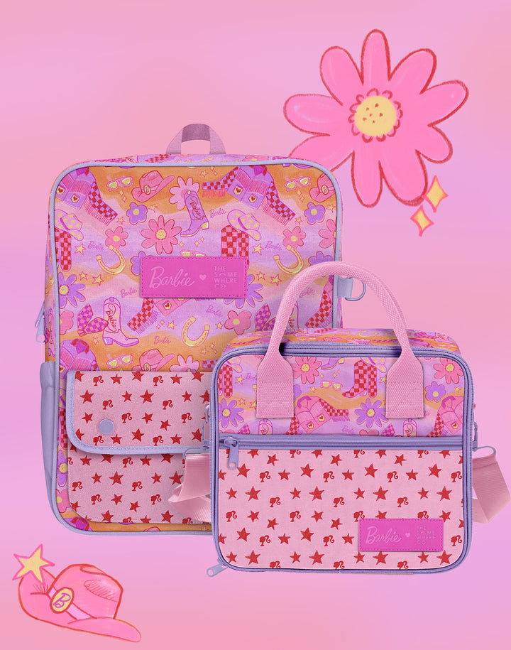 The Somewhere Co Ultimate Bundle - Barbie Rodeo