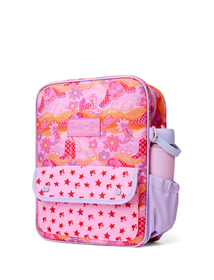 The Somewhere Co Adventure Backpack - Barbie Rodeo