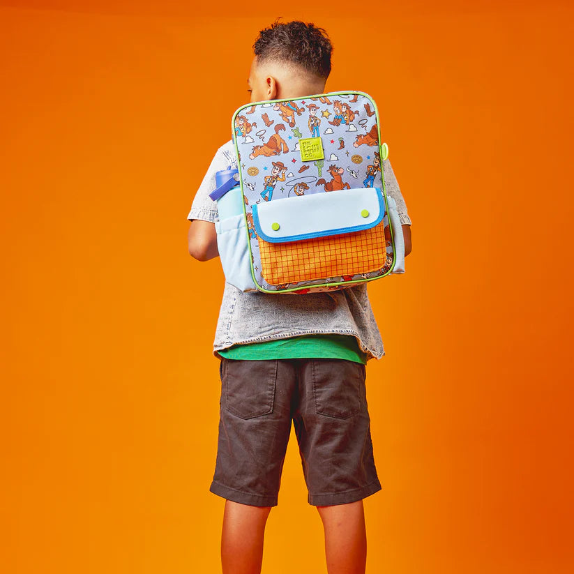 The Somewhere Co Adventure Lunch Bundle - Toy Story