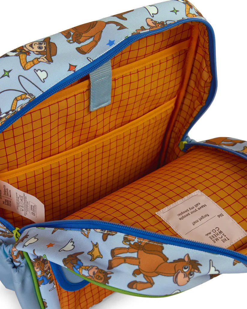 The Somewhere Co Adventure Lunch Bundle - Toy Story