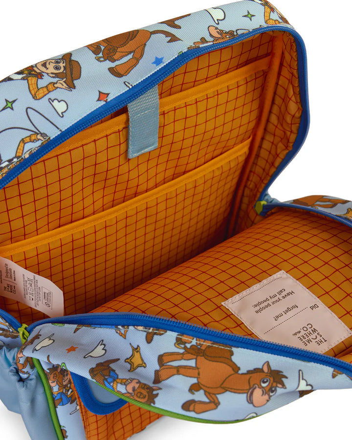 The Somewhere Co Adventure Lunch Bundle - Toy Story