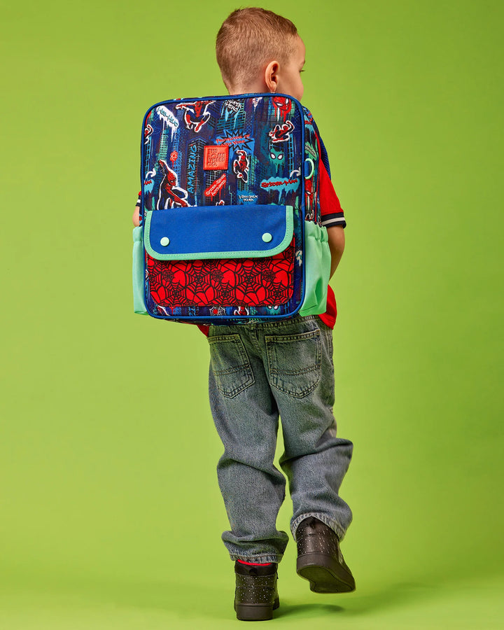 The Somewhere Co Adventure Lunch Bundle - Spiderman