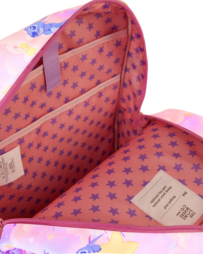 The Somewhere Co Adventure Lunch Bundle - Stitch