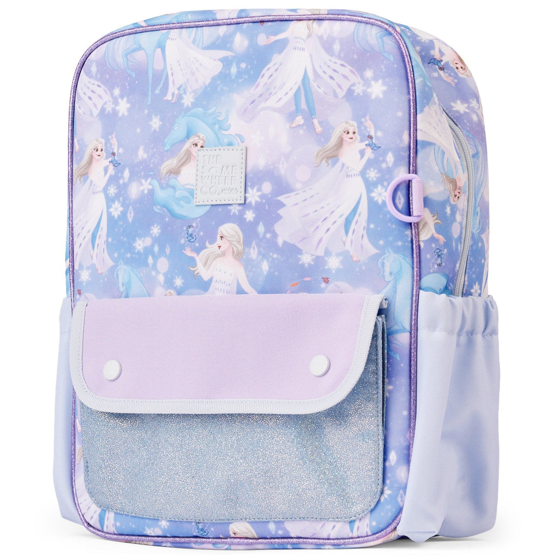 PRE-ORDER - The Somewhere Co. Adventure Backpack - Frozen