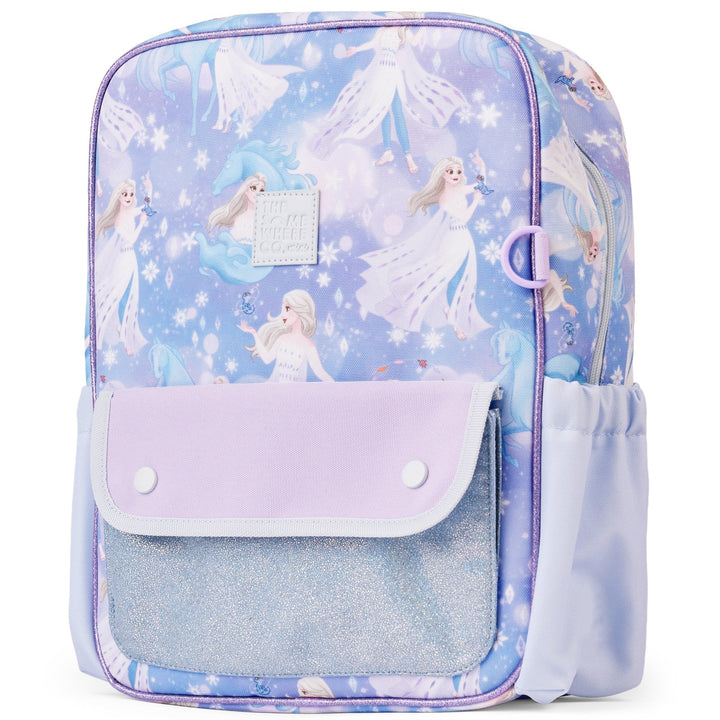 PRE-ORDER - The Somewhere Co. Adventure Backpack - Frozen