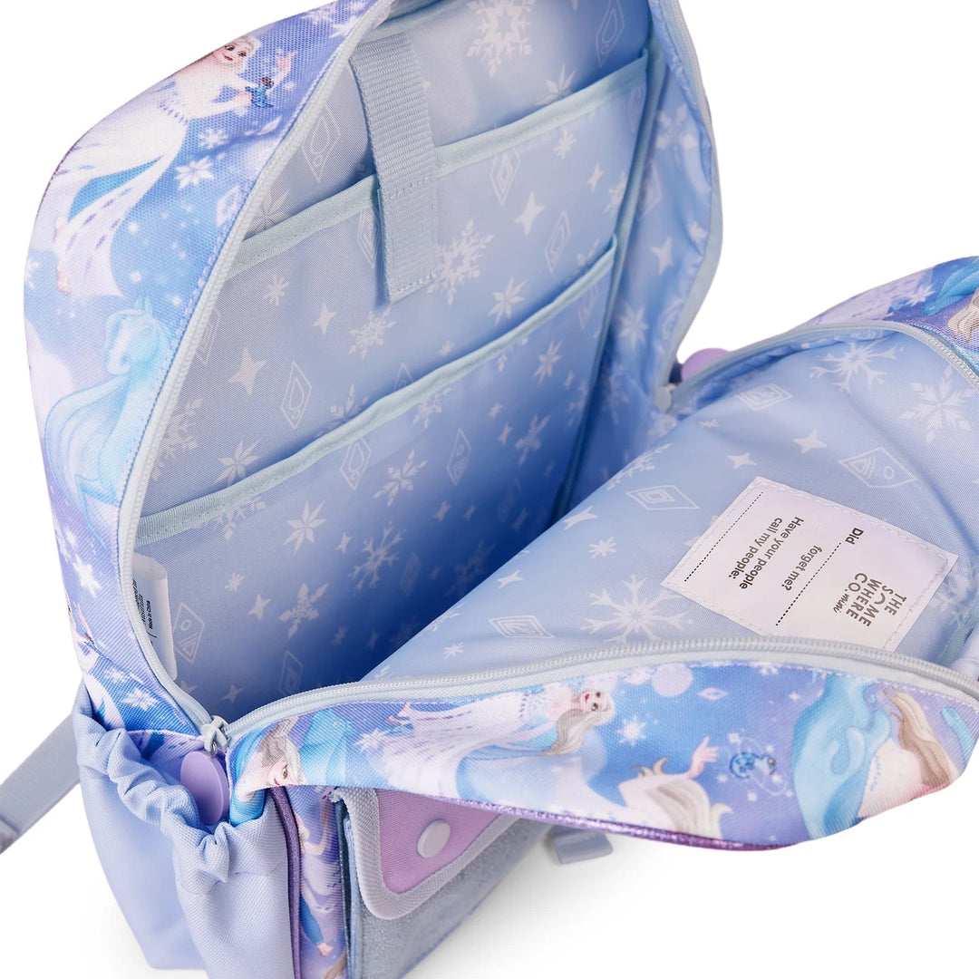 PRE-ORDER - The Somewhere Co. Adventure Backpack - Frozen