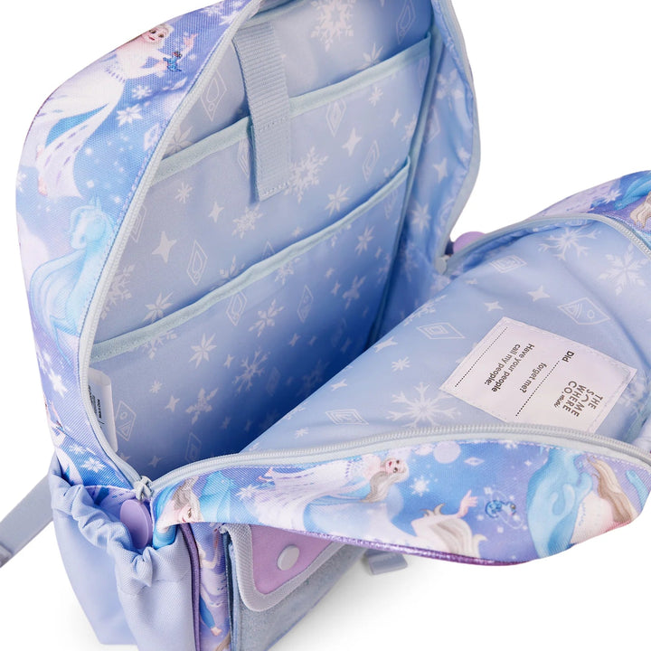 PRE-ORDER - The Somewhere Co. Adventure Backpack - Frozen