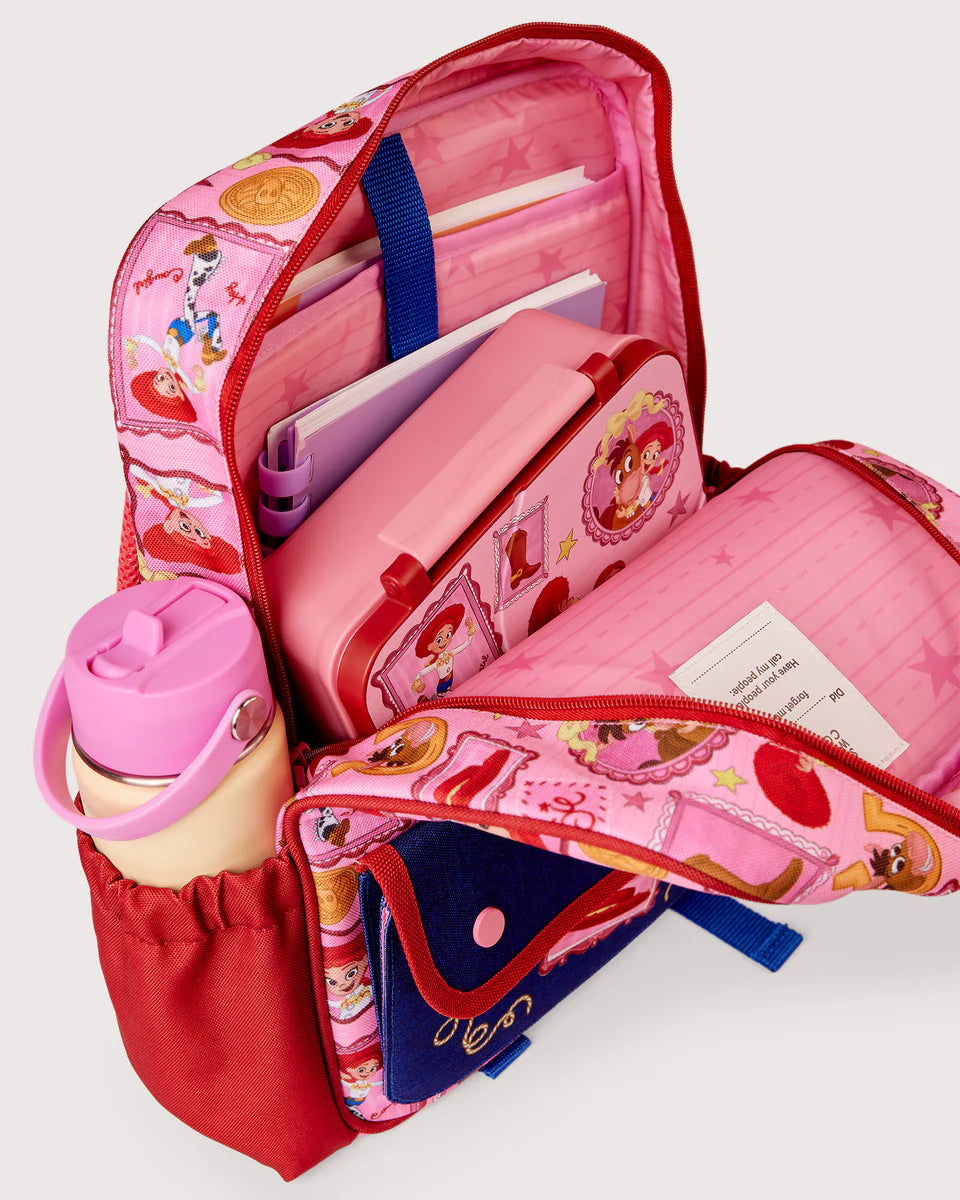 The Somewhere Co. Adventure Backpack - Jessie