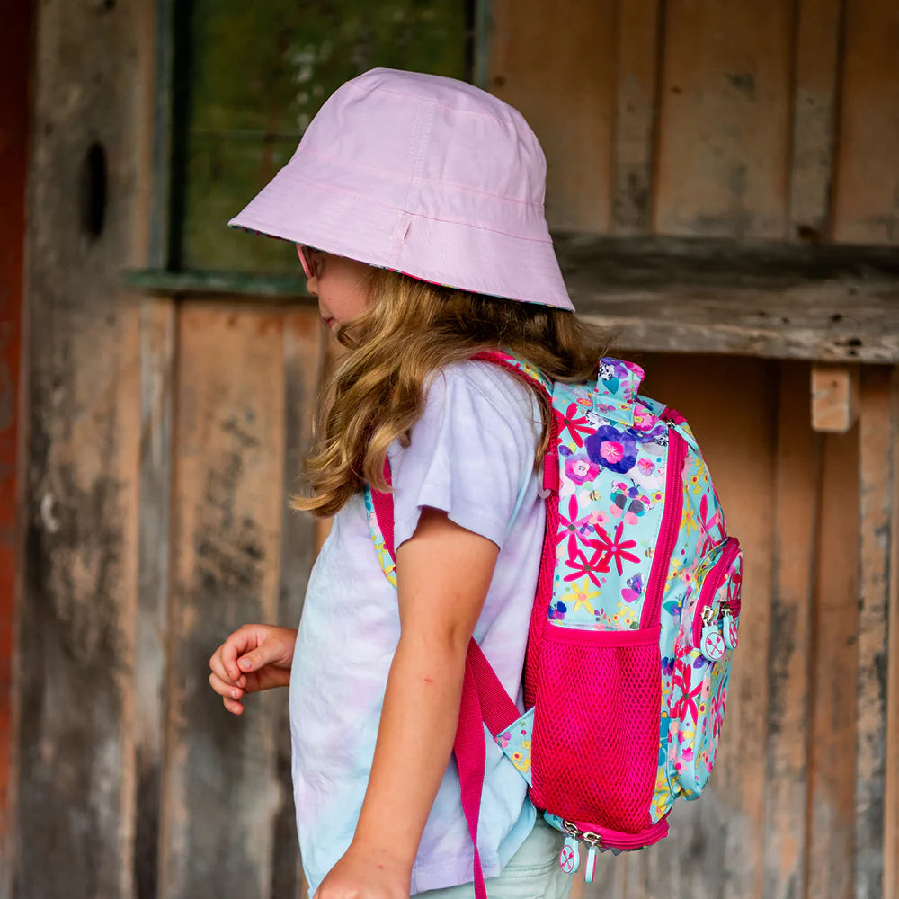 Little Renegade Company Backpack - MINI - Magic Garden