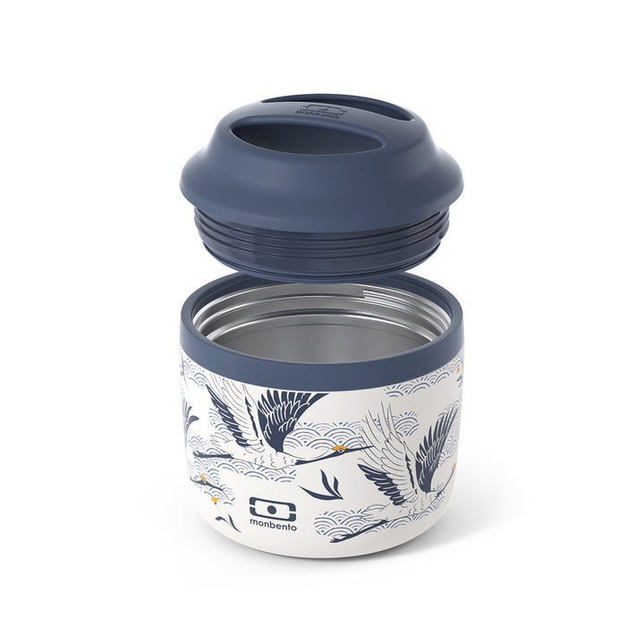 Monbento Element 2 Insulated Food Jar - Destiny