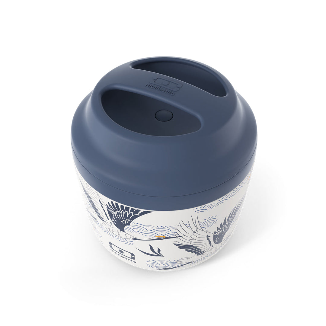 Monbento Element 2 Insulated Food Jar - Destiny