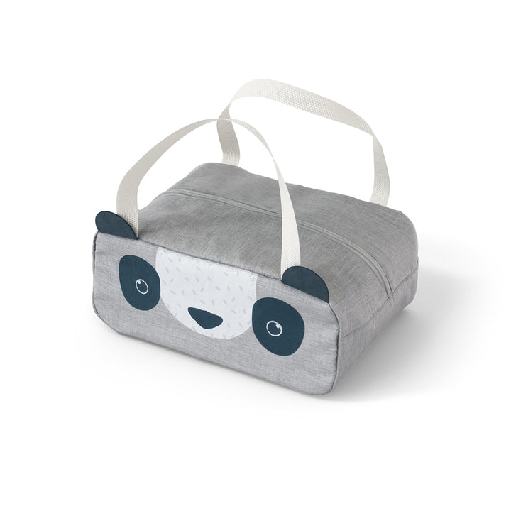 Monbento Wonder Kids Lunch Bag - Blue Panda