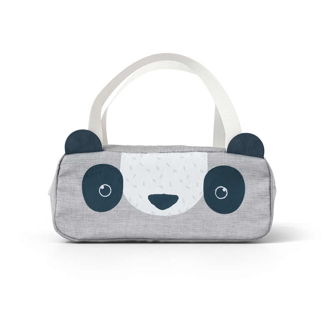 Monbento Wonder Kids Lunch Bag - Blue Panda