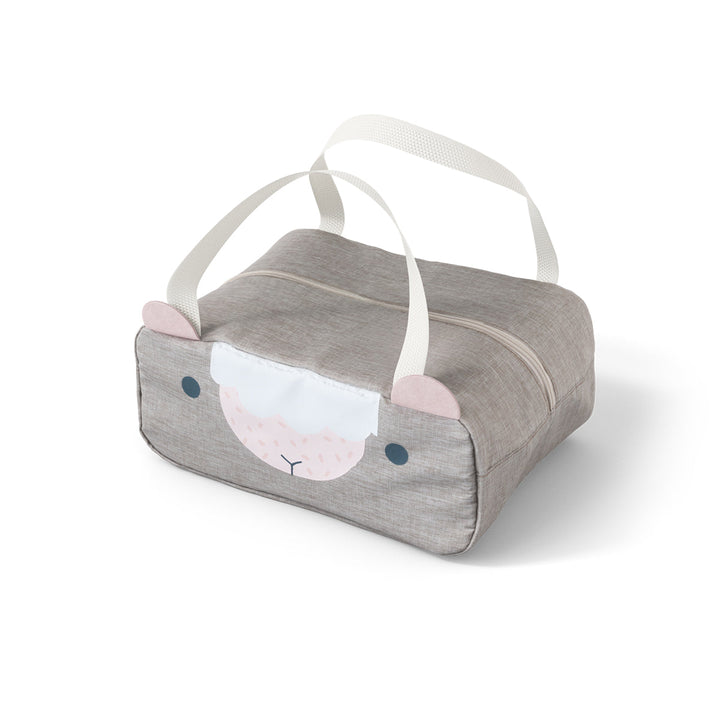 Monbento Wonder Kids Lunch Bag - Pink Sheep