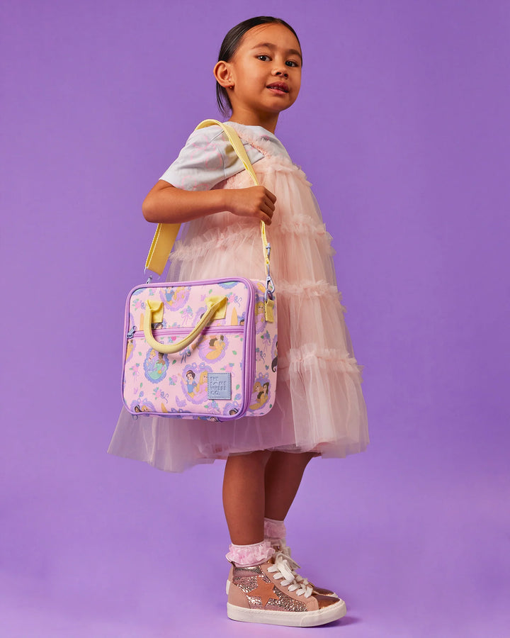 PRE-ORDER - The Somewhere Co. Lunch Case - Disney Princess