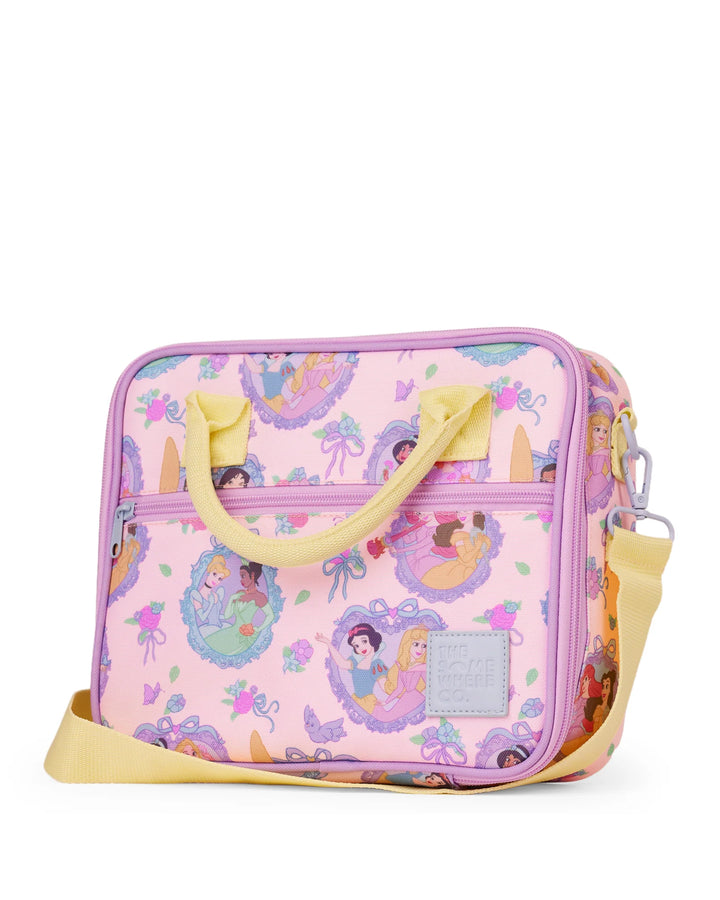 PRE-ORDER - The Somewhere Co. Lunch Case - Disney Princess