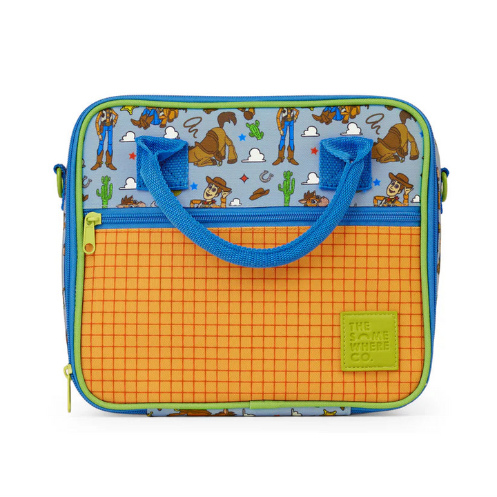 The Somewhere Co Adventure Lunch Bundle - Toy Story