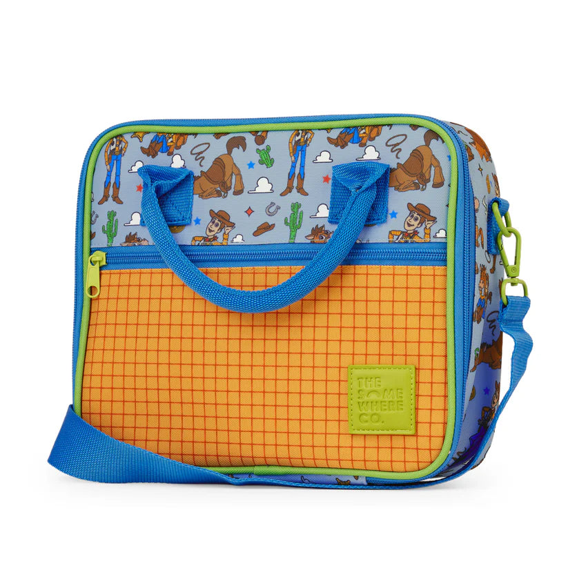 The Somewhere Co Adventure Lunch Bundle - Toy Story