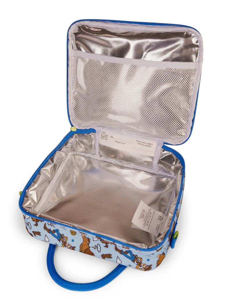 The Somewhere Co Adventure Lunch Bundle - Toy Story