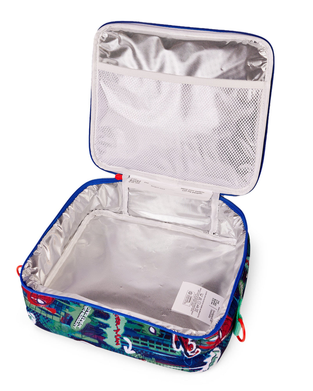 The Somewhere Co Adventure Lunch Bundle - Spiderman