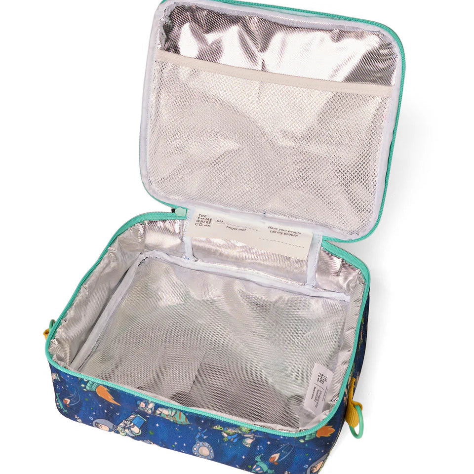 The Somewhere Co. Lunch Case - Buzz